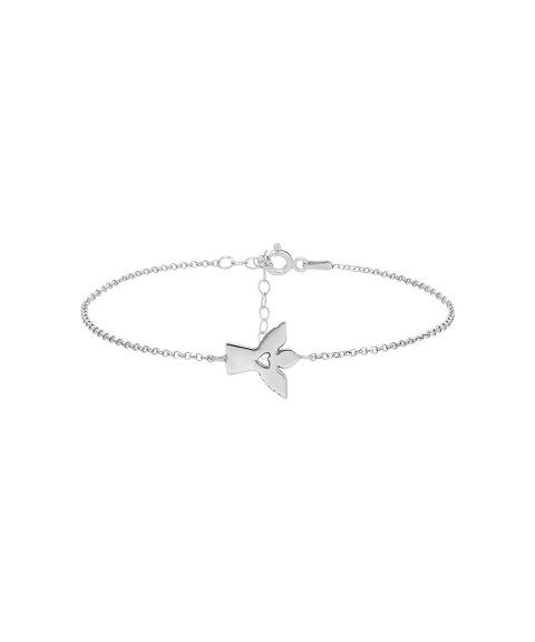 Pereirinha Anjo Joia Pulseira Mulher 183PL001146 Pereirinha Anjo Joia Pulseira Mulher 183PL001146