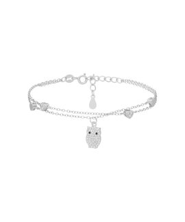 Pereirinha Mocho Joia Pulseira Mulher 183PL001200