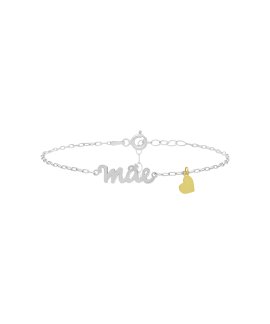 Pereirinha Mãe Joia Pulseira Mulher 183PL001250