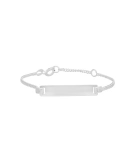 Pereirinha Chapa Joia Pulseira 183PL001253