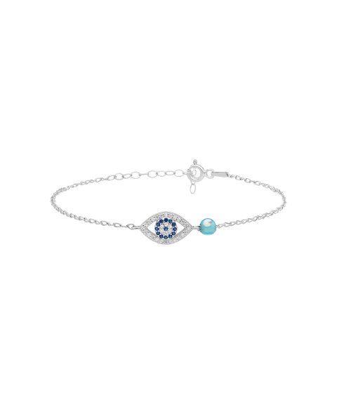 Pereirinha Olho da Sorte Joia Pulseira Mulher 183PL001255 Pereirinha Olho da Sorte Joia Pulseira Mulher 183PL001255