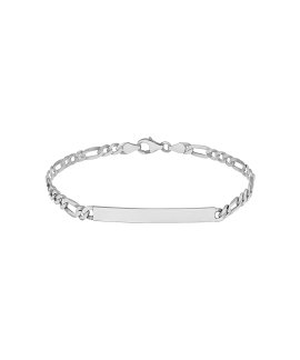 Viriatus Tradição Joia Pulseira Malha 3+1 Homem 183PL00700
