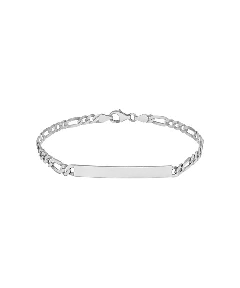 Viriatus Tradição Joia Pulseira Malha 3+1 Homem 183PL00700