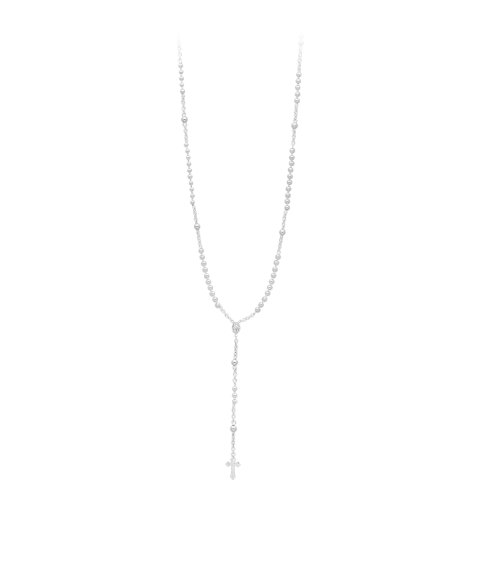 Pereirinha Terço Joia Colar Terço Mulher 183TC00003 Pereirinha Terço Joia Colar Terço Mulher 183TC00003