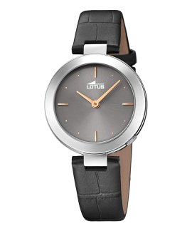 Lotus Trendy Relógio Mulher 18483/2