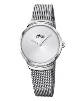 Lotus Minimalist Relógio Mulher 18495/A