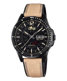 Lotus Smart Casual Relógio Homem 18525/4