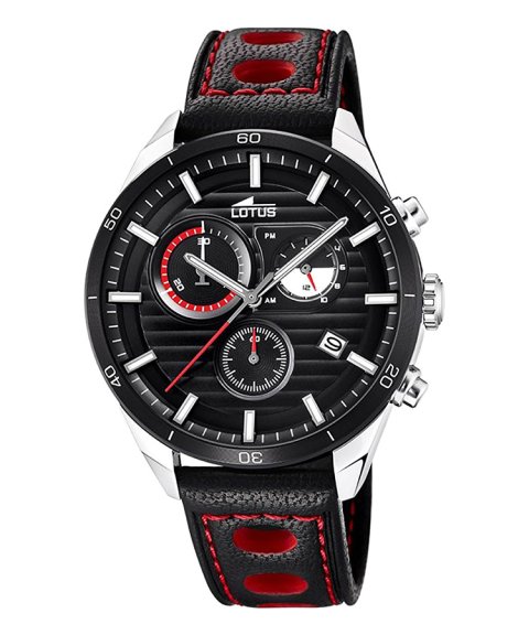 Lotus Chrono Relógio Homem 18531/3 Lotus Chrono Relógio Homem 18531/3