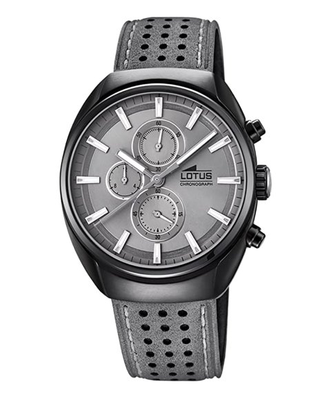 Lotus Smart Casual Relógio Cronógrafo Homem 18567/3 Lotus Smart Casual Relógio Cronógrafo Homem 18567/3