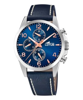 Lotus Chrono Relógio Homem 18630/2