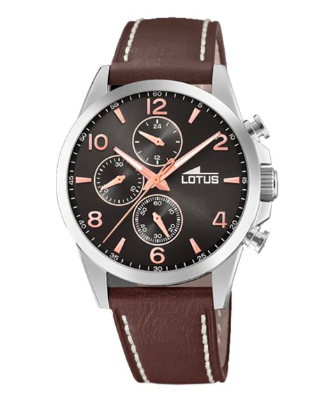 Lotus Chrono Relógio Homem 18630/3 Lotus Chrono Relógio Homem 18630/3