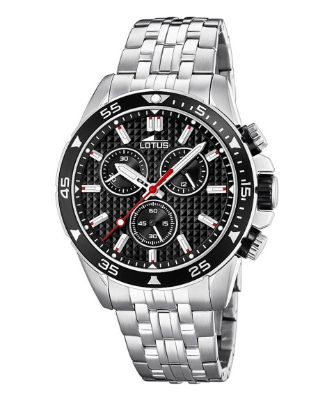 Lotus Chrono Relógio Homem 18640/4 Lotus Chrono Relógio Homem 18640/4