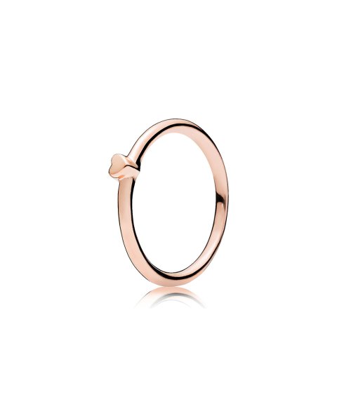 Pandora Rose Puzzle Heart Joia Anel Mulher 186551 Pandora Rose Puzzle Heart Joia Anel Mulher 186551