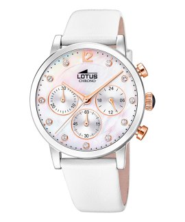Lotus Trendy Relógio Chronograph Mulher 18674/1