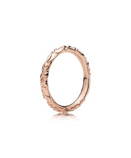 Pandora Rose Regal Beauty Joia Anel Mulher 187690