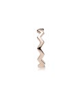 Pandora Rose Timeless ZigZag Joia Anel Mulher 187752 Pandora Rose Timeless ZigZag Joia Anel Mulher 187752