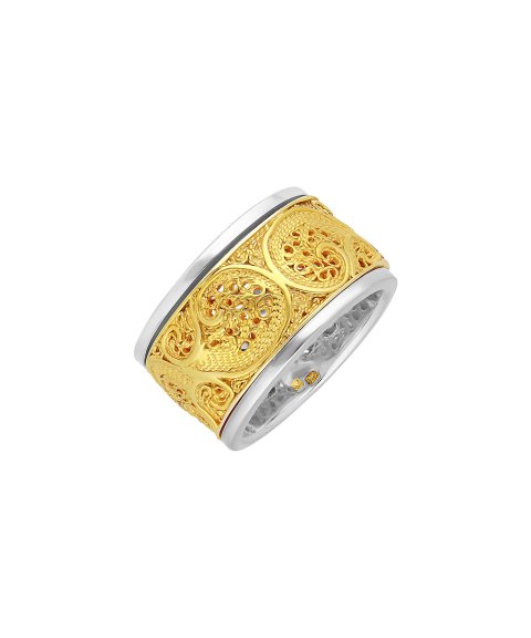 Pereirinha Dona Leonor Joia Anel Mulher 189AN0216 Pereirinha Dona Leonor Joia Anel Mulher 189AN0216