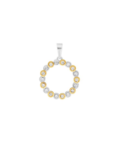 Pereirinha Dona Leonor Joia Pendente Colar Mulher 189ME0081 Pereirinha Dona Leonor Joia Pendente Colar Mulher 189ME0081