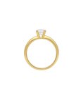 Encantus Diamond Reverie Joia Anel Ouro 18K e Diamante Mulher 18KENCAN3183004