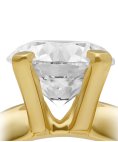 Encantus Diamond Reverie Joia Anel Ouro 18K e Diamante Mulher 18KENCAN3183004