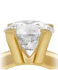 Encantus Diamond Reverie Joia Anel Ouro 18K e Diamante Mulher 18KENCAN31830041