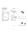 Encantus Diamond Reverie Joia Anel Ouro 18K e Diamante Mulher 18KENCAN31830041