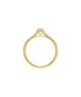 Encantus Diamond Reverie Joia Anel Ouro 18K e Diamantes Mulher 18KENCAN3183006