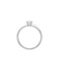 Encantus Diamond Reverie Joia Anel Ouro 18K e Diamante Mulher 18KENCAN3283001