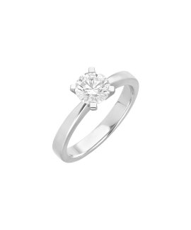 Encantus Diamond Reverie Joia Anel Ouro 18K e Diamante Mulher 18KENCAN3283004