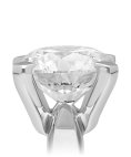 Encantus Diamond Reverie Joia Anel Ouro 18K e Diamante Mulher 18KENCAN3283004