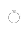 Encantus Diamond Reverie Joia Anel Ouro 18K e Diamante Mulher 18KENCAN3283004