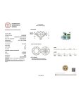 Encantus Diamond Reverie Joia Anel Ouro 18K e Diamante Mulher 18KENCAN3283004
