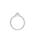 Encantus Diamond Reverie Joia Anel Ouro 18K e Diamantes Mulher 18KENCAN3283006