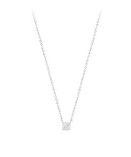 Encantus Diamond Reverie Joia Colar Ouro 18K e Diamante Mulher 18KENCCL1283001