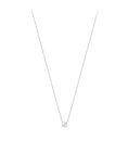 Encantus Diamond Reverie Joia Colar Ouro 18K e Diamante Mulher 18KENCCL1283001