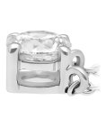 Encantus Diamond Reverie Joia Colar Ouro 18K e Diamante Mulher 18KENCCL1283001