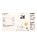Encantus Diamond Reverie Joia Colar Ouro 18K e Diamante Mulher 18KENCCL1283001