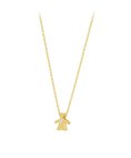 Pereirinha Meu Tesouro - Menino Joia Colar Ouro 18K e Diamante Mulher 18KPEOCL1180926O Pereirinha Meu Tesouro - Menino Joia Colar Ouro 18K e Diamante Mulher 18KPEOCL1180926O