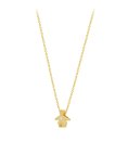 Pereirinha Meu Tesouro - Menina Joia Colar Ouro 18K e Diamante Mulher 18KPEOCL1180927A Pereirinha Meu Tesouro - Menina Joia Colar Ouro 18K e Diamante Mulher 18KPEOCL1180927A