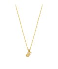 Pereirinha Meu Tesouro - Gatinho Joia Colar Ouro 18K e Diamante Mulher 18KPEOCL1180928G Pereirinha Meu Tesouro - Gatinho Joia Colar Ouro 18K e Diamante Mulher 18KPEOCL1180928G