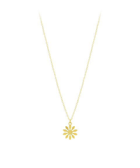 Pereirinha Flor Joia Colar Ouro 18K Mulher 18K_CL0009505 Pereirinha Flor Joia Colar Ouro 18K Mulher 18K_CL0009505