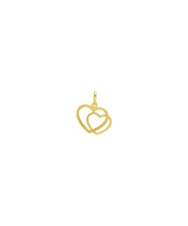 Pereirinha Amor Joia Pendente Colar Ouro 18K Mulher 18K_CN0001189