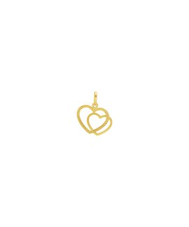 Pereirinha Amor Joia Pendente Colar Ouro 18K Mulher 18K_CN0001189