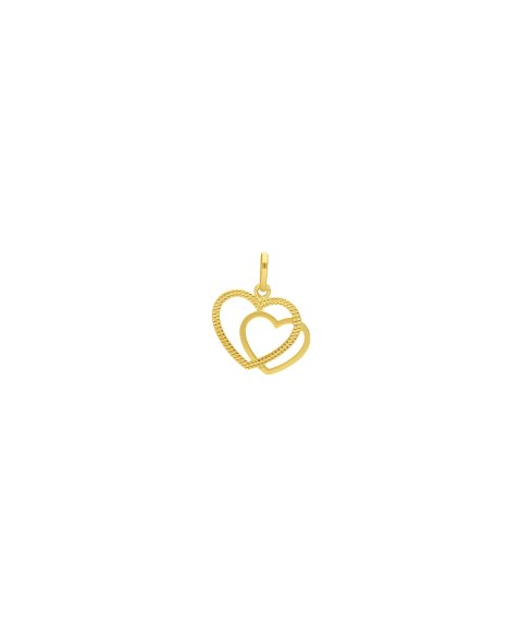 Pereirinha Amor Joia Pendente Colar Ouro 18K Mulher 18K_CN0001189 Pereirinha Amor Joia Pendente Colar Ouro 18K Mulher 18K_CN0001189
