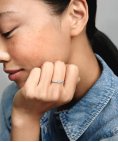 Pandora Celestial Sparkling Star Joia Anel Mulher 190026C01