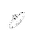 Pandora Celestial Sparkling Star Joia Anel Mulher 190026C01