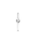 Pandora Celestial Sparkling Star Joia Anel Mulher 190026C01