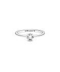 Pandora Celestial Sparkling Star Joia Anel Mulher 190026C01