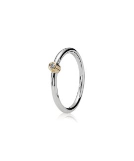 Pandora Diamond Joia Anel Mulher 190213D