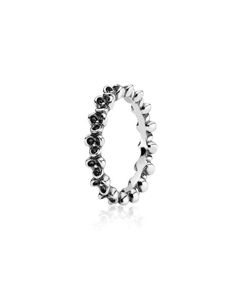 Pandora Flower Joia Anel Mulher 190849 Pandora Flower Joia Anel Mulher 190849